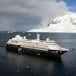 Ushuaia (Tierra del Fuego) to Trans-Ocean Silver Cloud Expedition Cruise Reviews