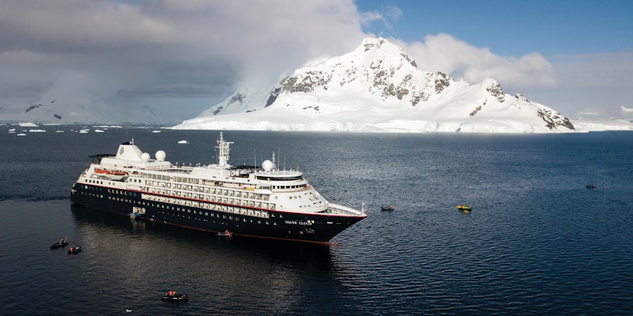 Silversea Pushes Cruise Restart Dates Out as Late as Mid-June 2021