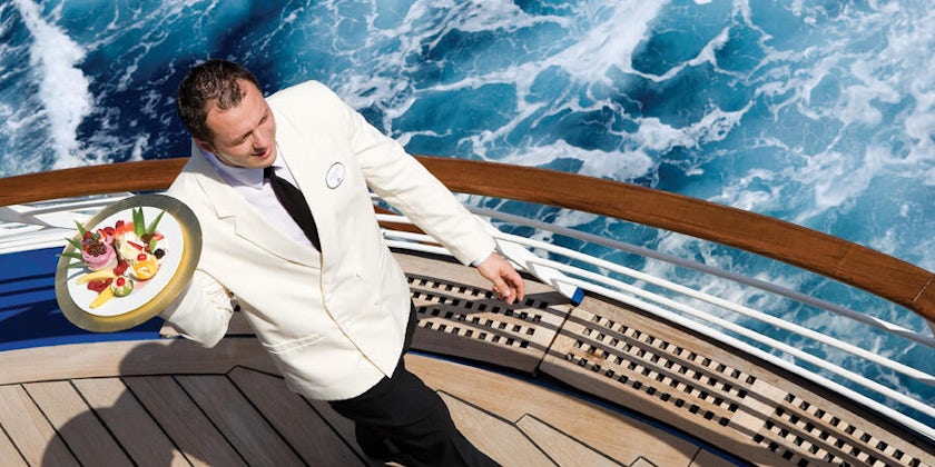 9 Most Overrated Cruise Experiences (Photo: Silversea Cruises)
