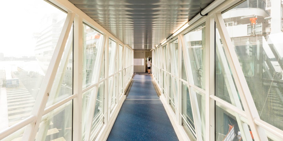 6 Simple Ways to Speed Up Your Cruise Ship Embarkation Process