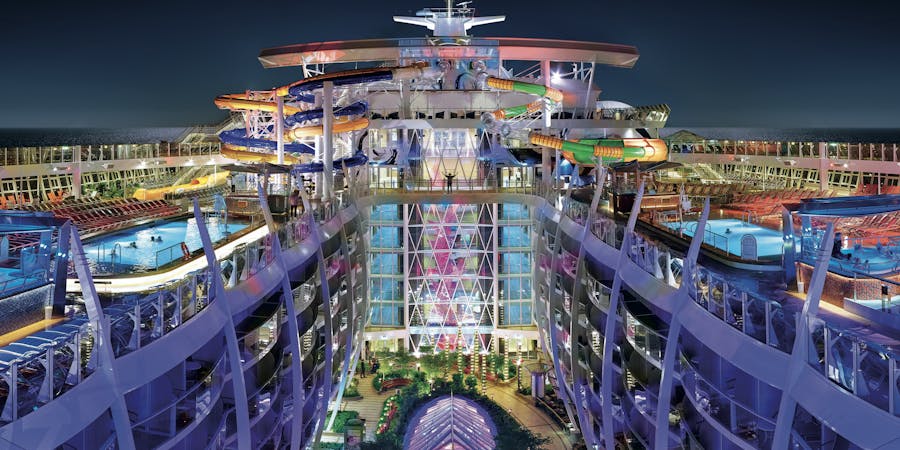 Our Favorite Cruise Ship Innovations Cruises