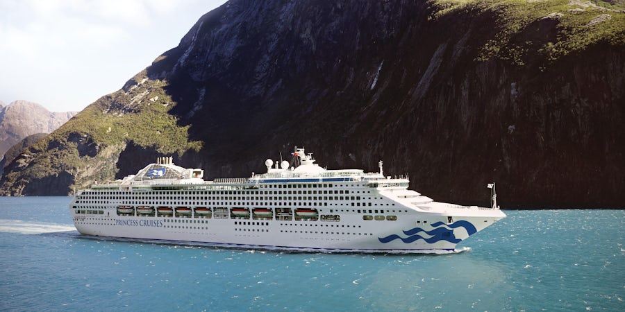 5 Best Sea Princess Cruise Tips
