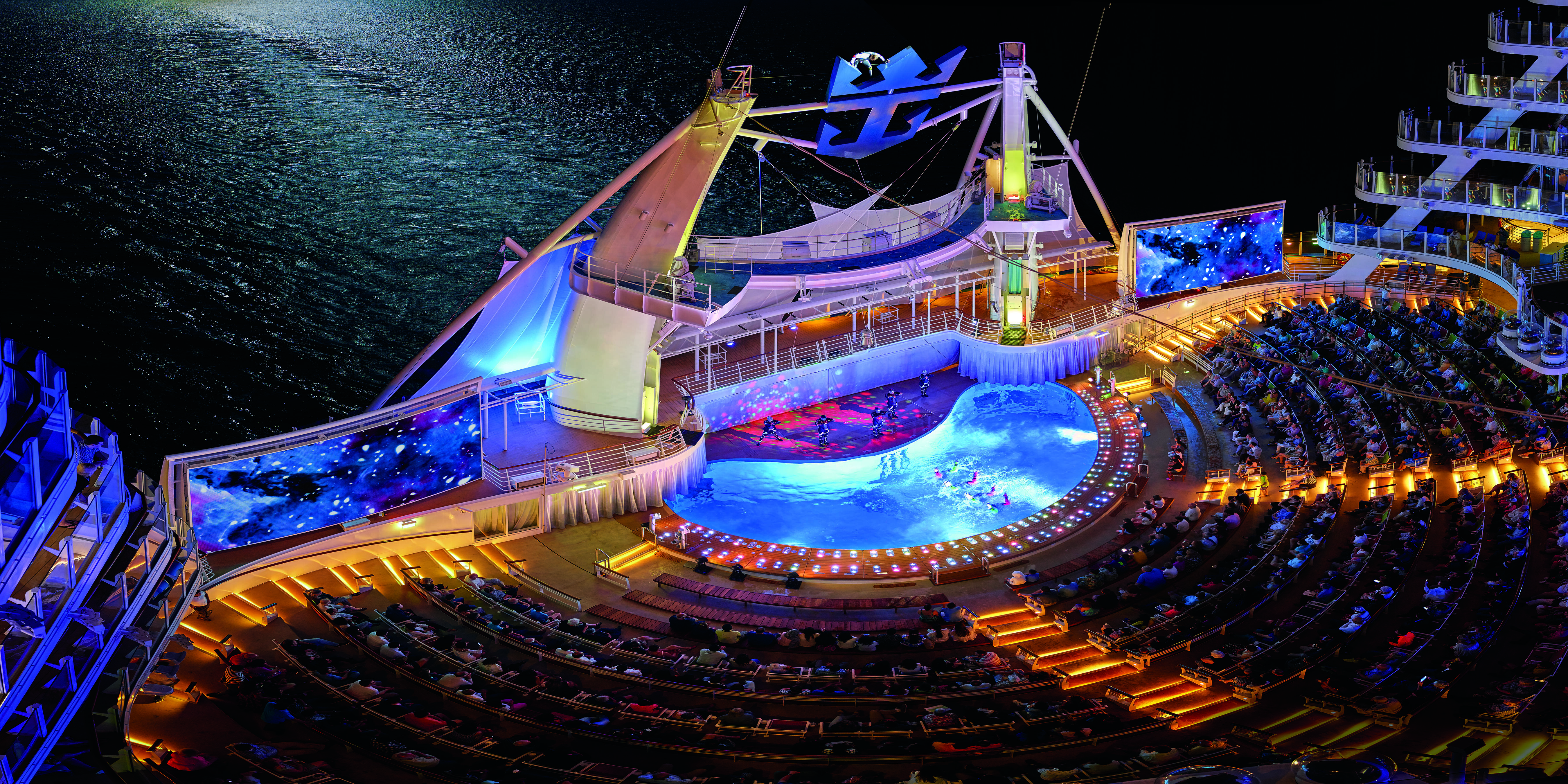 Allure Of The Seas Videos   Image X 21 