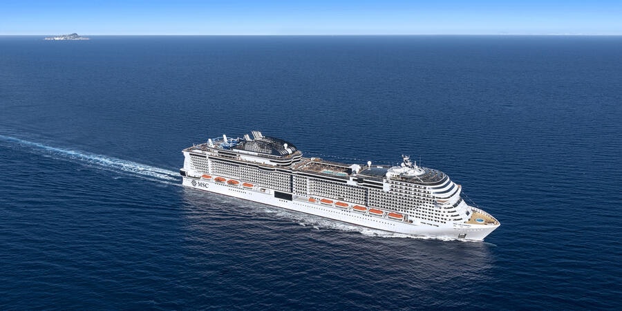 MSC Cruises Takes Tough Measures to Prevent Potential COVID-19 Passengers Boarding