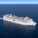 MSC Grandiosa Jamaica Cruises