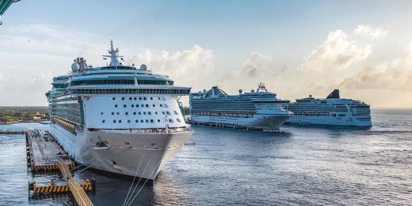 Be sure to pick the right cruise ship (Photo: Terri Butler Photography/Shutterstock)