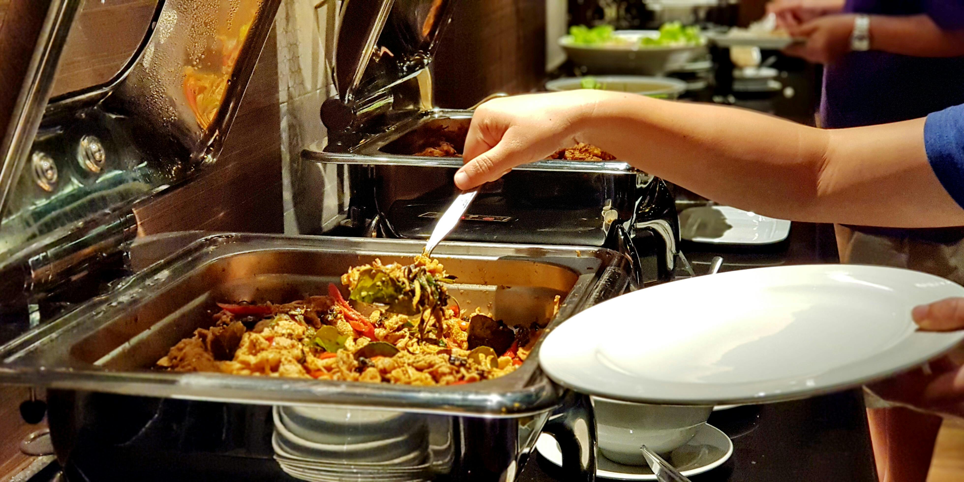 Best Cruises for Vegetarians and Vegans