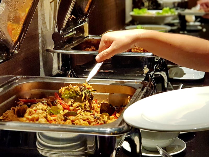 Best Cruises for Vegetarians and Vegans