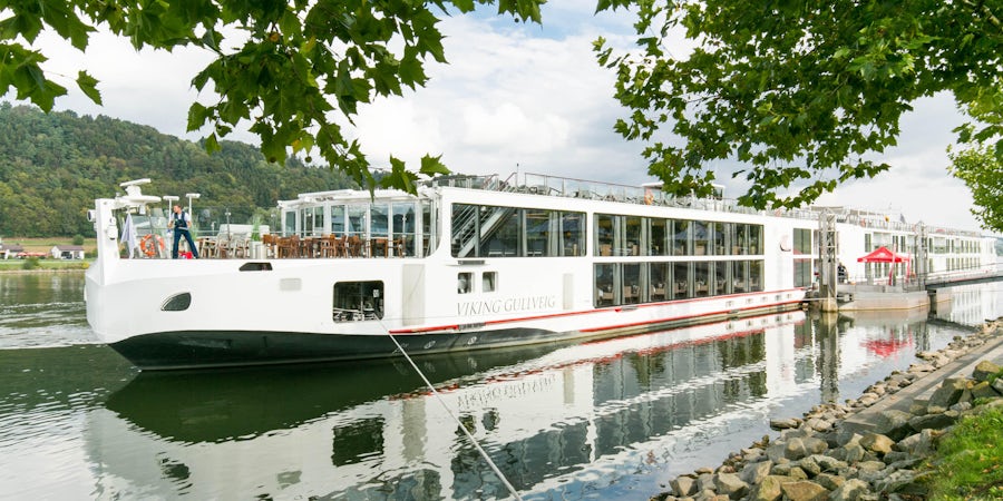 How to Find River Cruise Deals