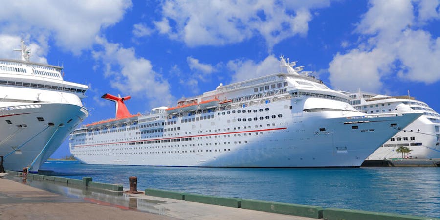 What S Your Ship Size Cruises