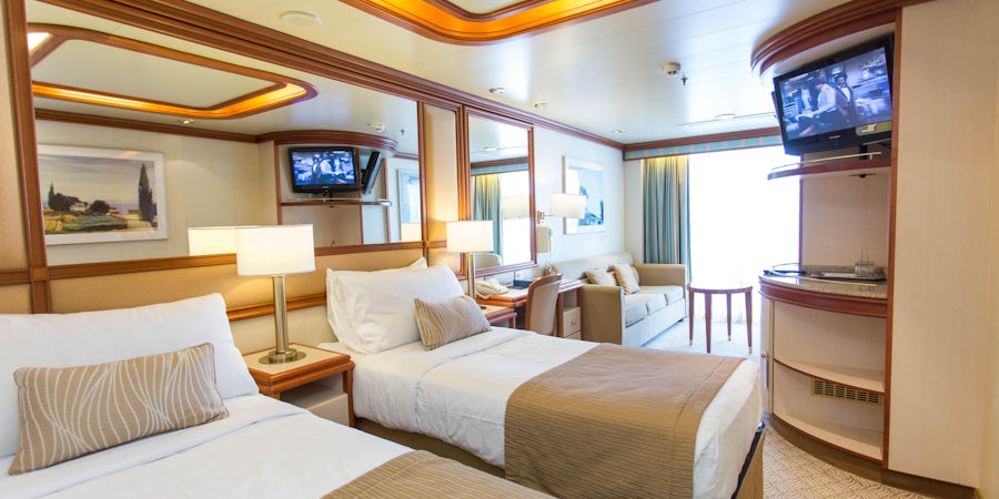 Princess Cruises Club Class Perks: 5 Amenities Worth the Splurge