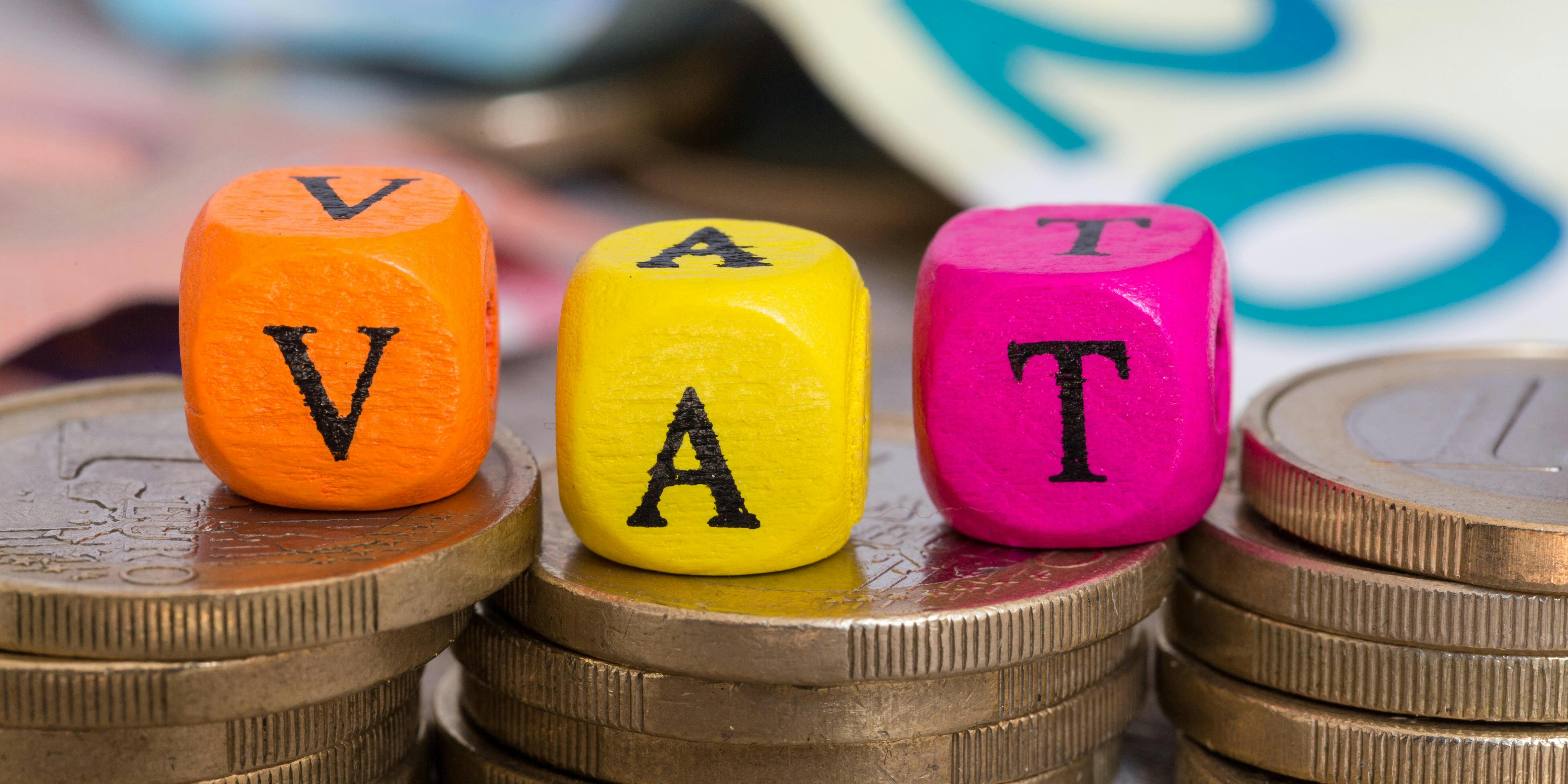 What Is a VAT Tax and Where Will You Find It on a Cruise?