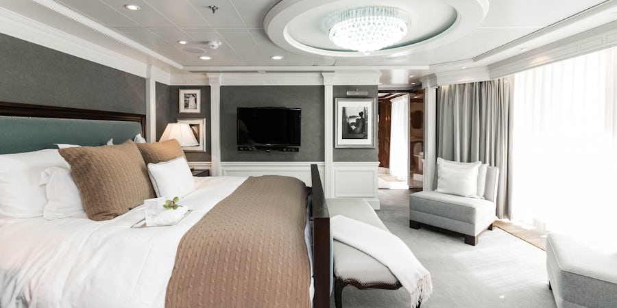 Best Cruise Ship Beds