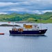Glen Etive British Isles & Western Europe Cruise Reviews