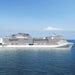 MSC Bellissima Japan Cruises