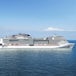 Taormina (Messina) to Europe MSC Bellissima Cruise Reviews