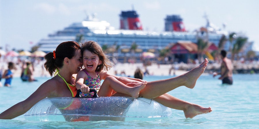 Best Mother's Day Cruises