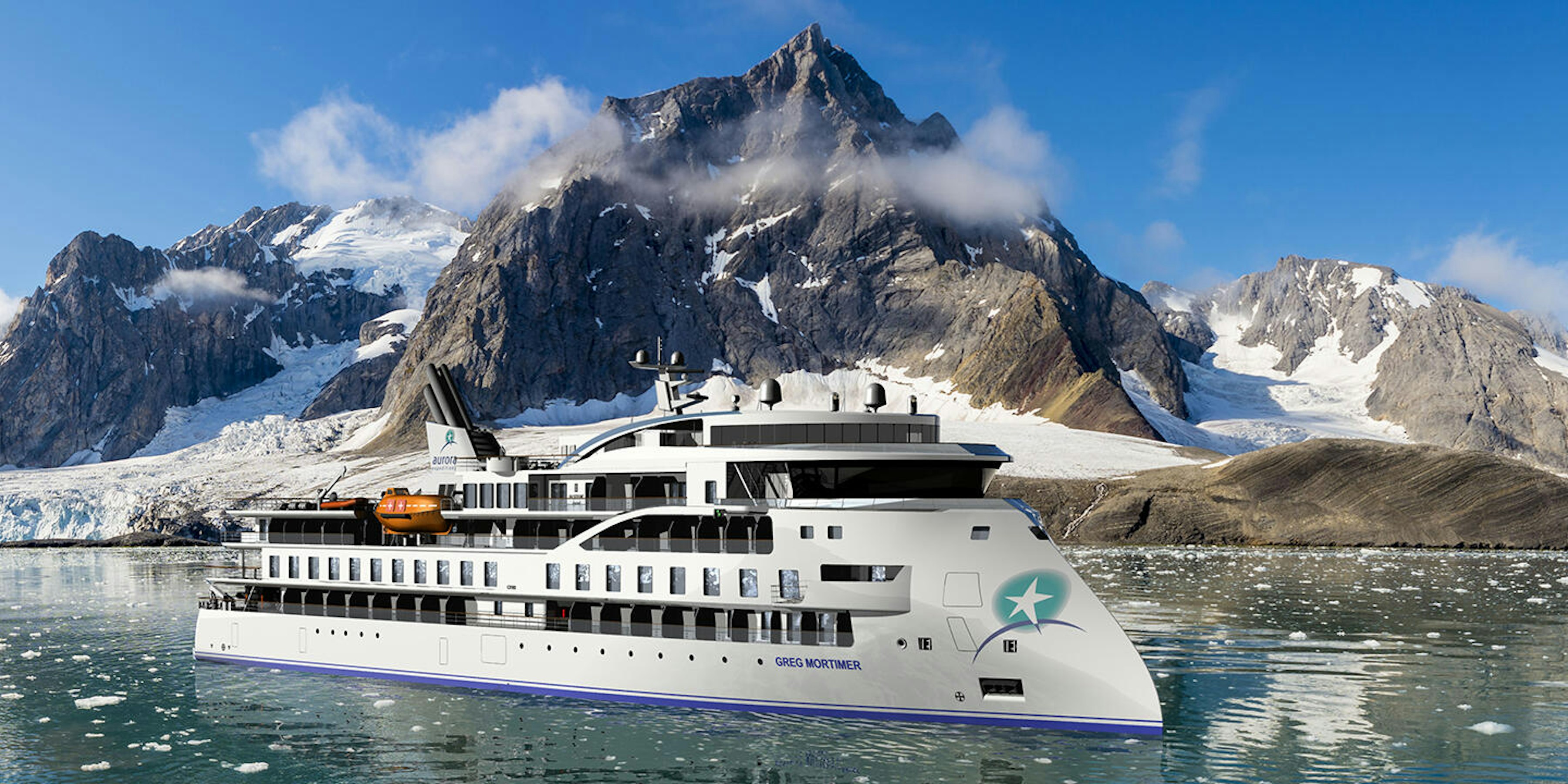 small ship cruise line ratings