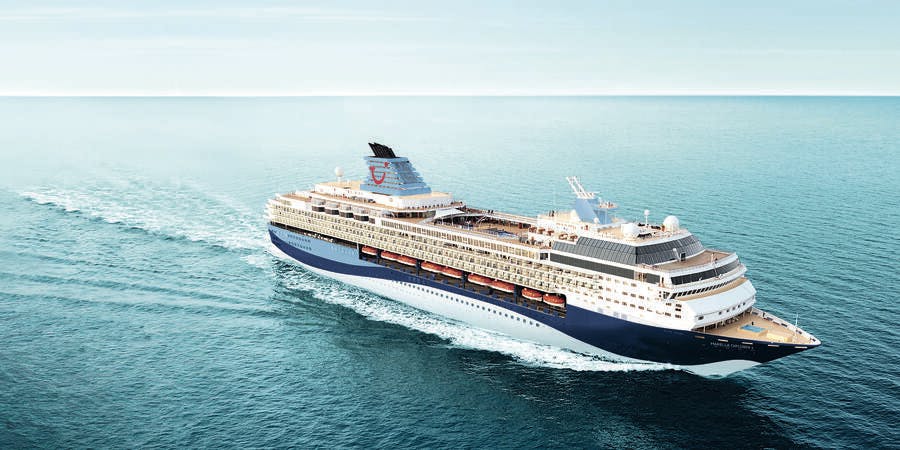 Marella Cruises details new protocols for resumption of cruising