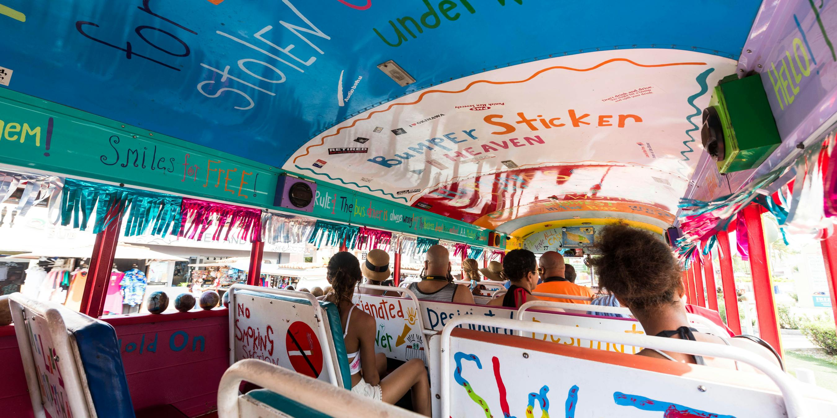 Expert Tips for Choosing the Best Shore Excursions