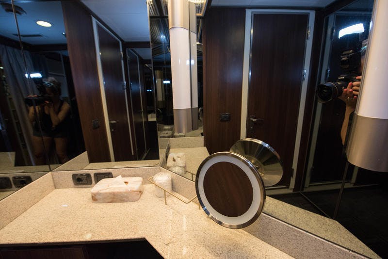 Neptune Suite on Holland America Eurodam Cruise Ship Cruise Critic