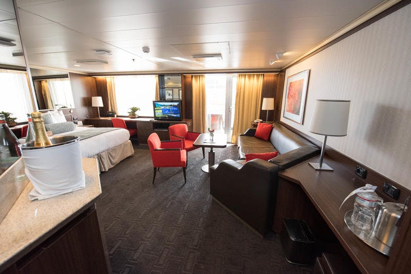 Neptune Suite On Holland America Eurodam Cruise Ship Cruise Critic   Image 800x  