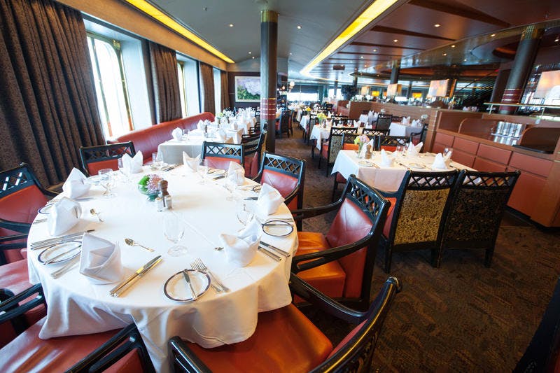 The Dining Room On Holland America Eurodam Cruise Ship Cruise Critic   Image 800x  