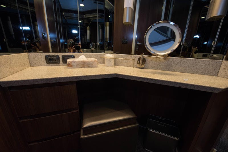 Neptune Suite on Holland America Eurodam Cruise Ship Cruise Critic