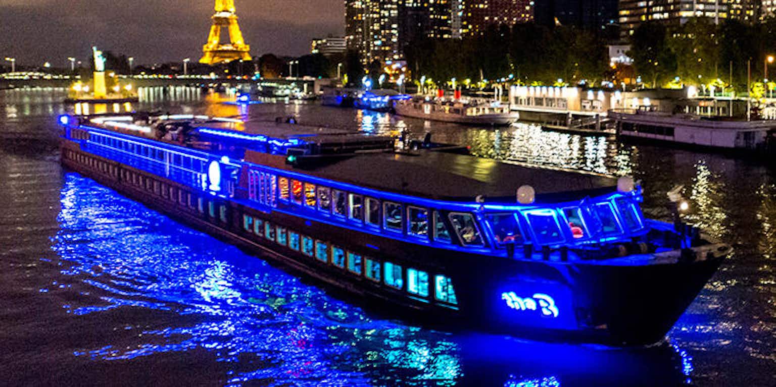 U River Cruises Cruises 2021 Prices, Itineraries + Activities