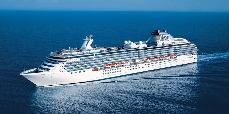 Repositioning Cruises 2020 And 2021