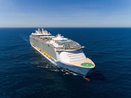 Royal Caribbean Symphony of the Seas Itineraries: 2021 & 2022 Schedule