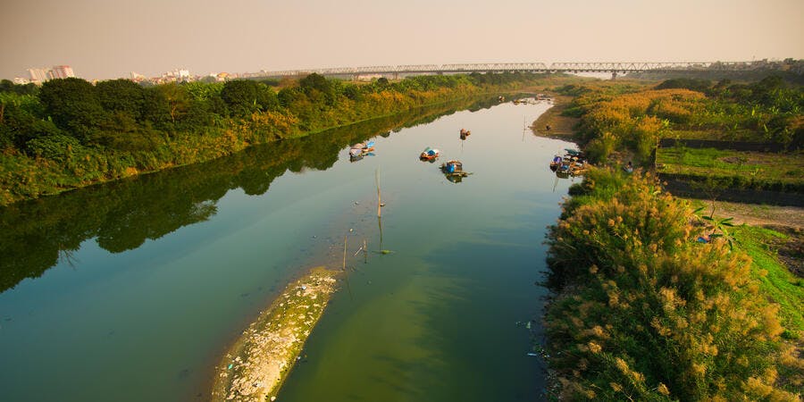 Red River (Vietnam) Cruise Tips