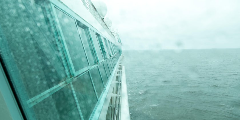 12 Surefire Ways to Have a Miserable Cruise (Photo: Marcel Kriegl/Shutterstock)