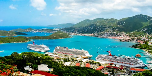 last minute cruise deals in march