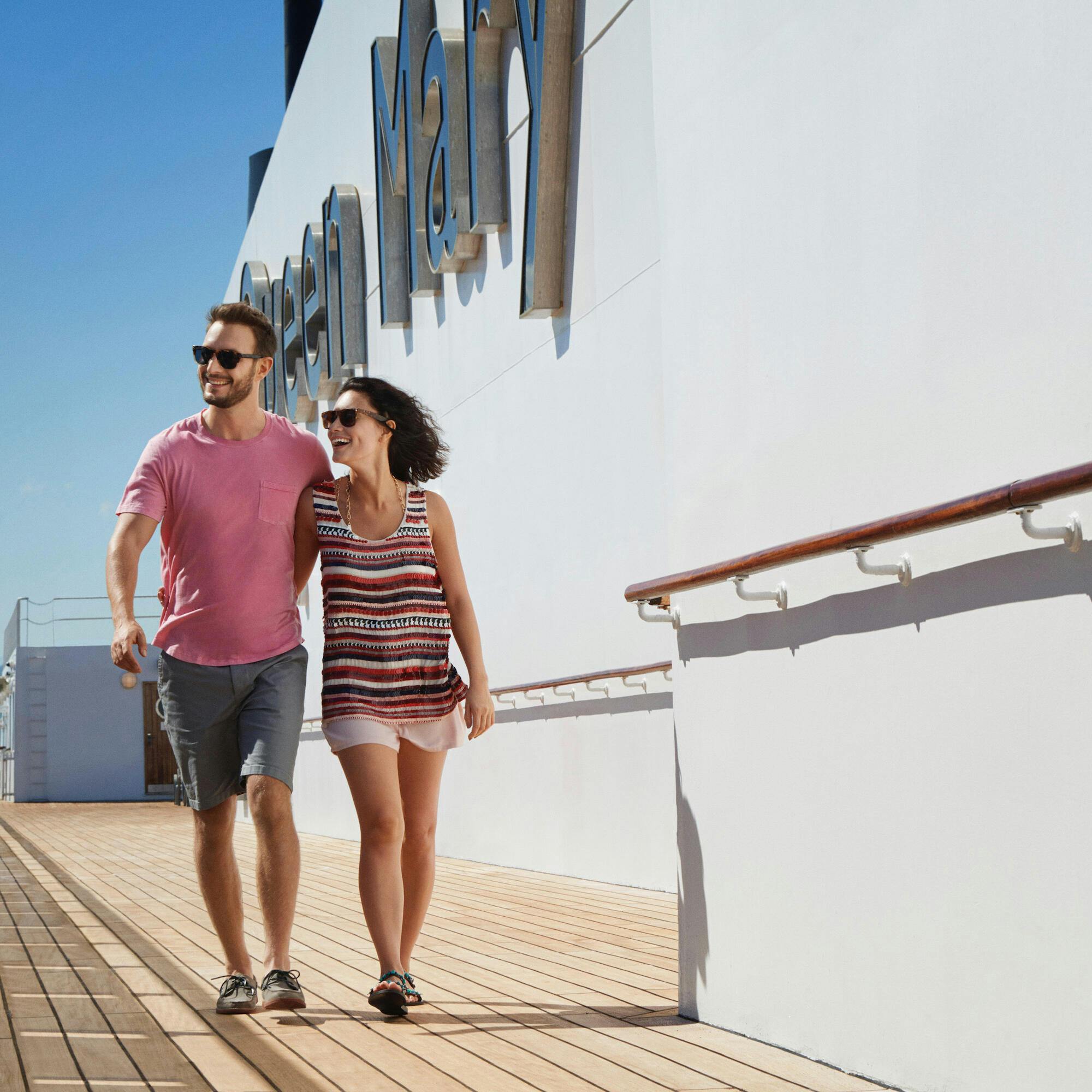 12 Best cruises for first timers