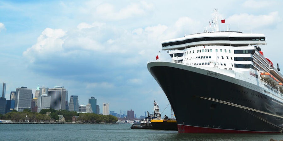 The Best Transatlantic Cruises