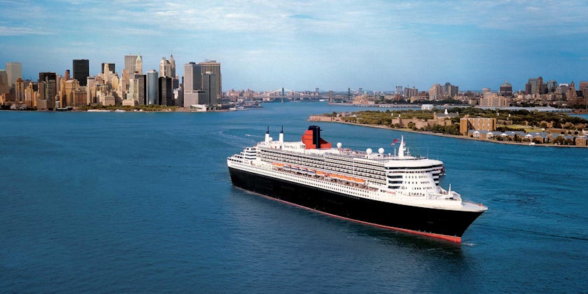 Transatlantic Cruise Tips (Photo: Cunard Line)