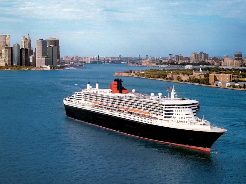 The Best Transatlantic Cruising Planning Tips Cruise Critic