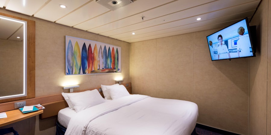 Are Cruise Ship Inside Cabins Dead? Survey Shows Cruisers Prefer Anything Else After COVID-19 Pandemic