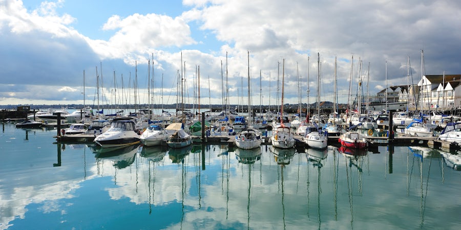 Things to Do in Southampton Before a Cruise