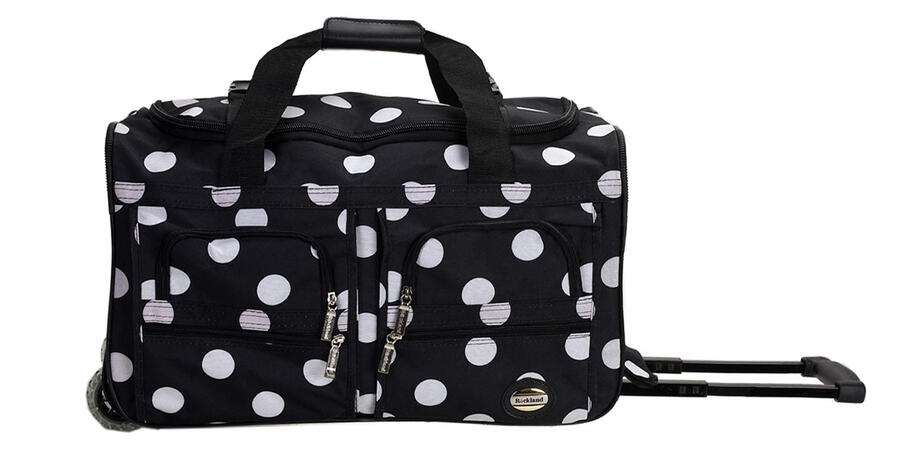 best cruise carry on bag