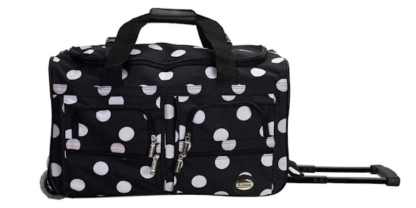 Best Cruise Carry-On Luggage for Those Who Travel Light
