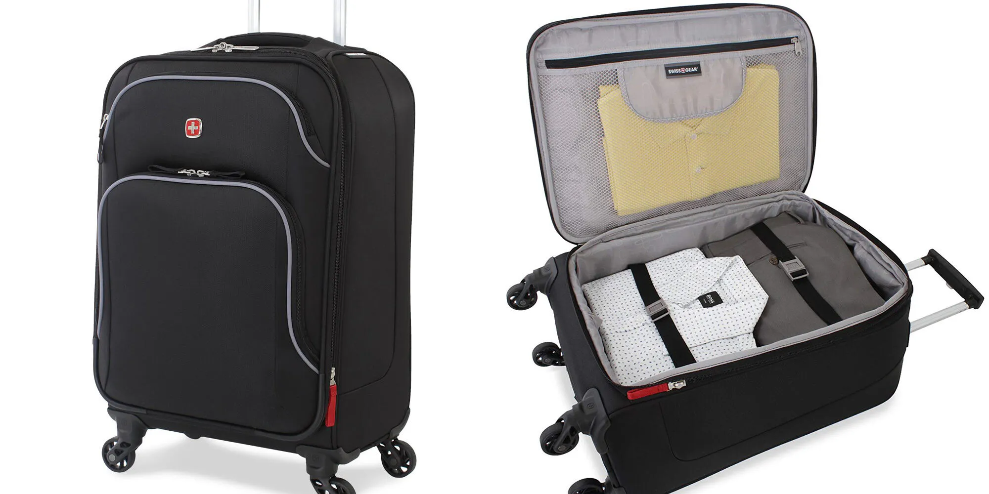 Best Cruise CarryOn Luggage for Those Who Travel Light