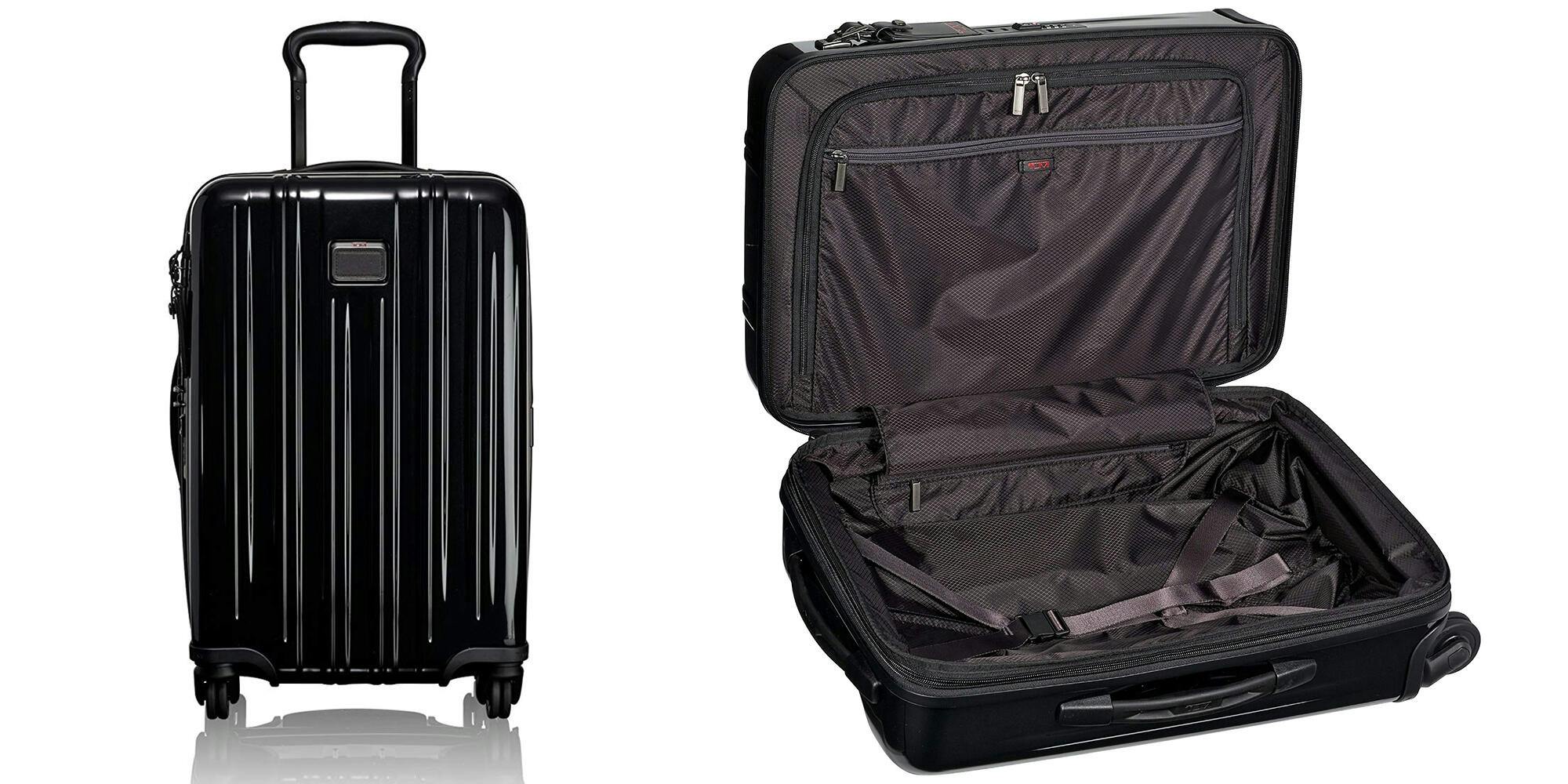Best Cruise CarryOn Luggage for Those Who Travel Light