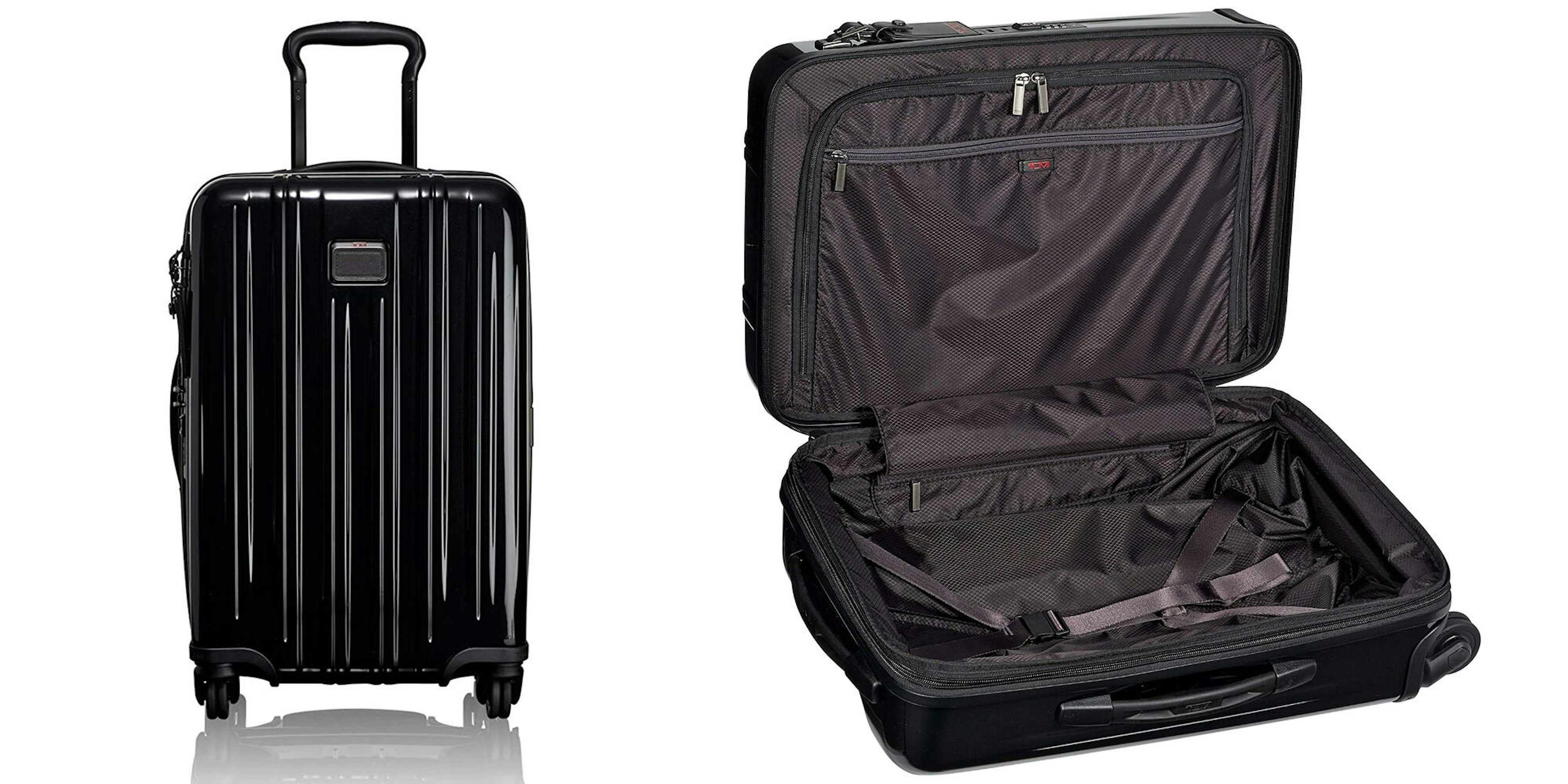 Best Cruise Carry-On Luggage for Those Who Travel Light