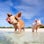 Swimming Pigs Excursion on a Bahamas Cruise