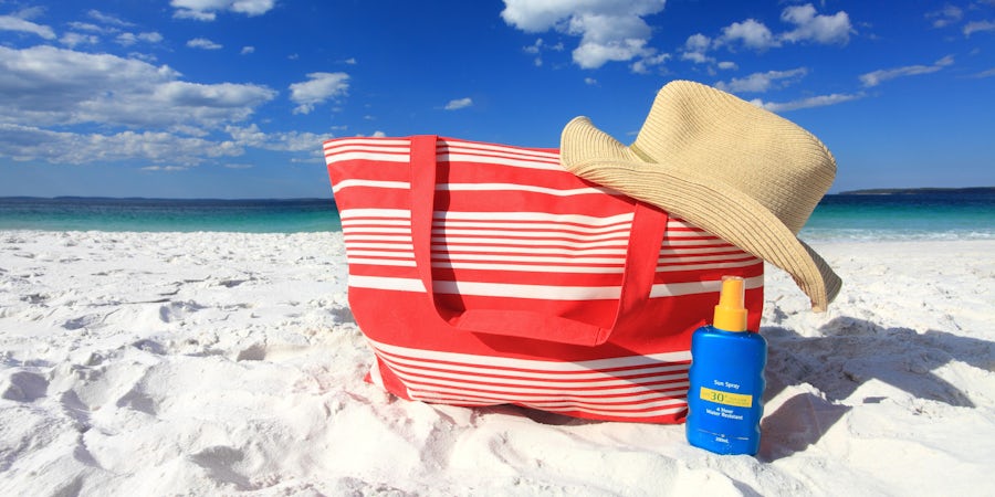 Best Sun Protection Gear for Your Beach Cruise