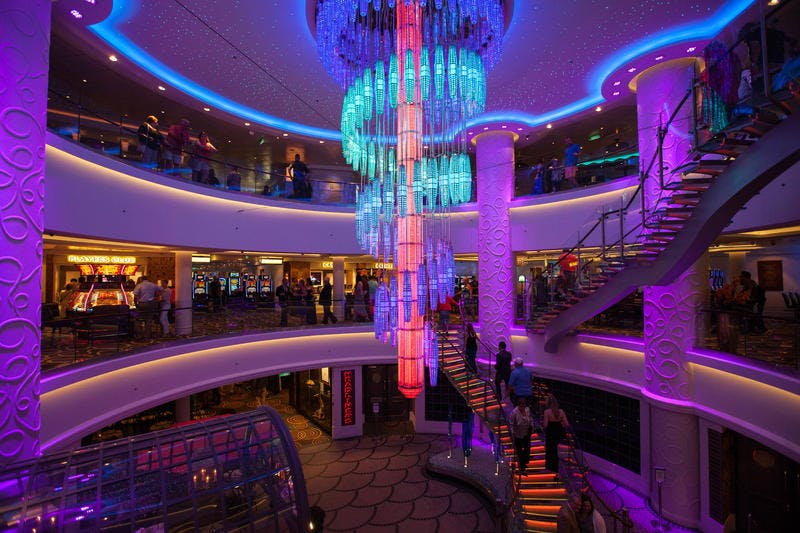 getaway cruise