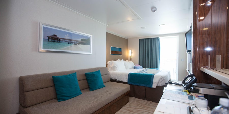 Norwegian Cruise Line Raises Room Service Fee