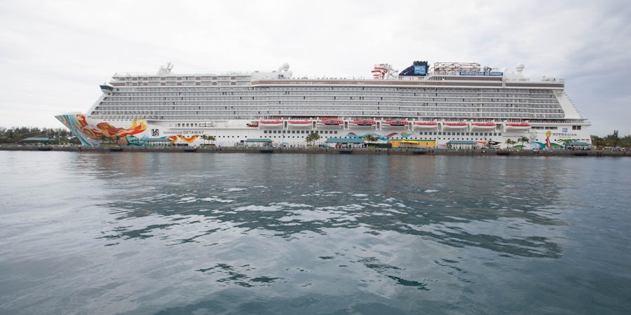 5 Best Norwegian Getaway Cruise Tips